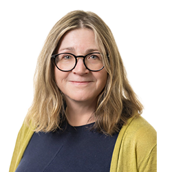Debra Knighton