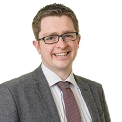Martin Chapman